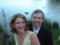 Leon & Carin troue